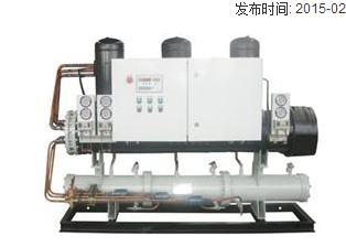 渦旋式冷水鹵水機(jī)組，多聯(lián)機(jī)組機(jī)組