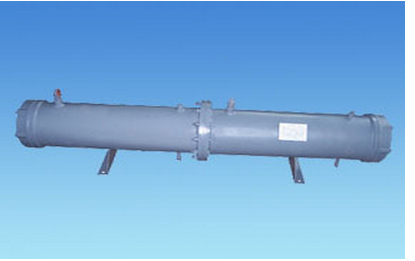冷水機(jī)組專(zhuān)用冷凝器
